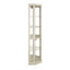 Vitrine d'angle vitrée d'angle pour vitrine d'angle-2075867661