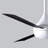 Donaire 52'' Ceiling Fan with LED Lights-315693487-297934723