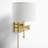 Swing Arm Sconce-228366073