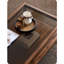 Table basse de style moderne et minimaliste