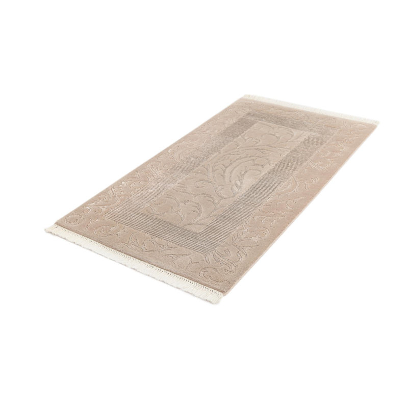 Tapis brun Howard