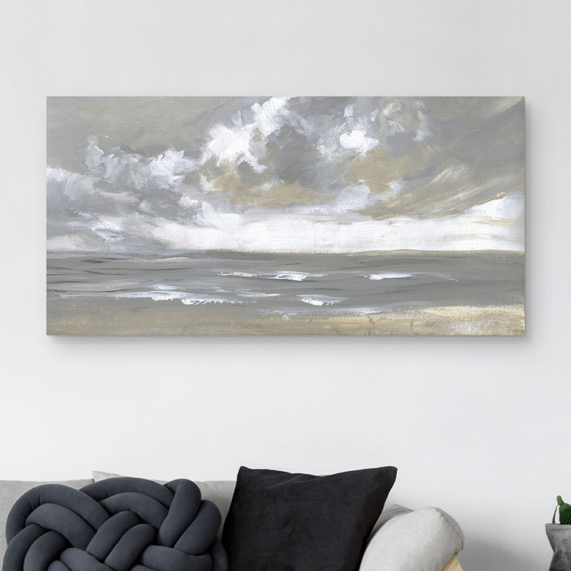 " Windswept Panel "
