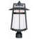 Frosted Lantern Head