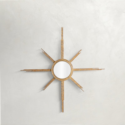 Capri Mirror
