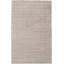 Tapis en viscose beige Shanta Minimal / N / A-1435842702