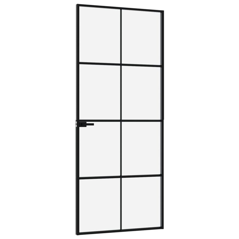 Lothar Metal Standard Doors