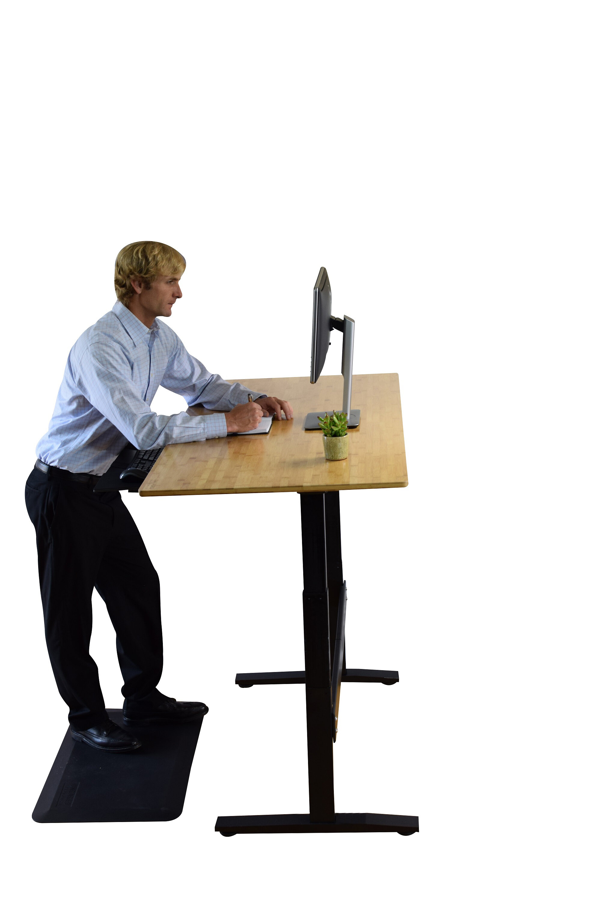 10 Must-Have Standing Desk Accessories – UncagedErgonomics