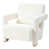 White Boucle is out of stock