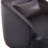 360 Degree Swivel Barrel Club Chair-1397549370