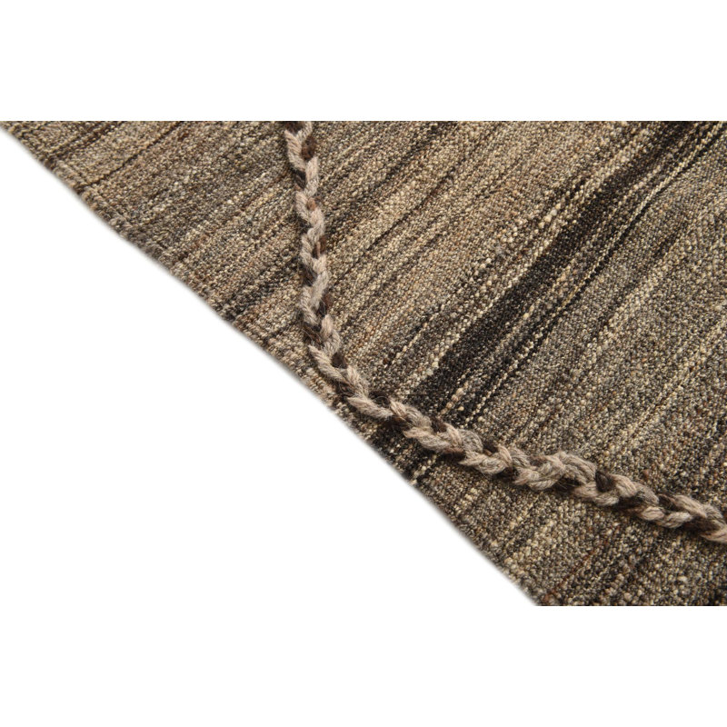 Pinkerton Brown Rug