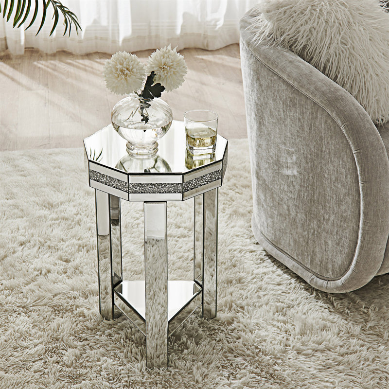 Small Coffee Table