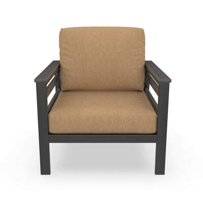 Townsend Sunbrella® Patio Lounge Chair