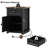 Branimir 1-Drawer Nightstands with Storage and Built-In Outlets-1547629618-1554336134