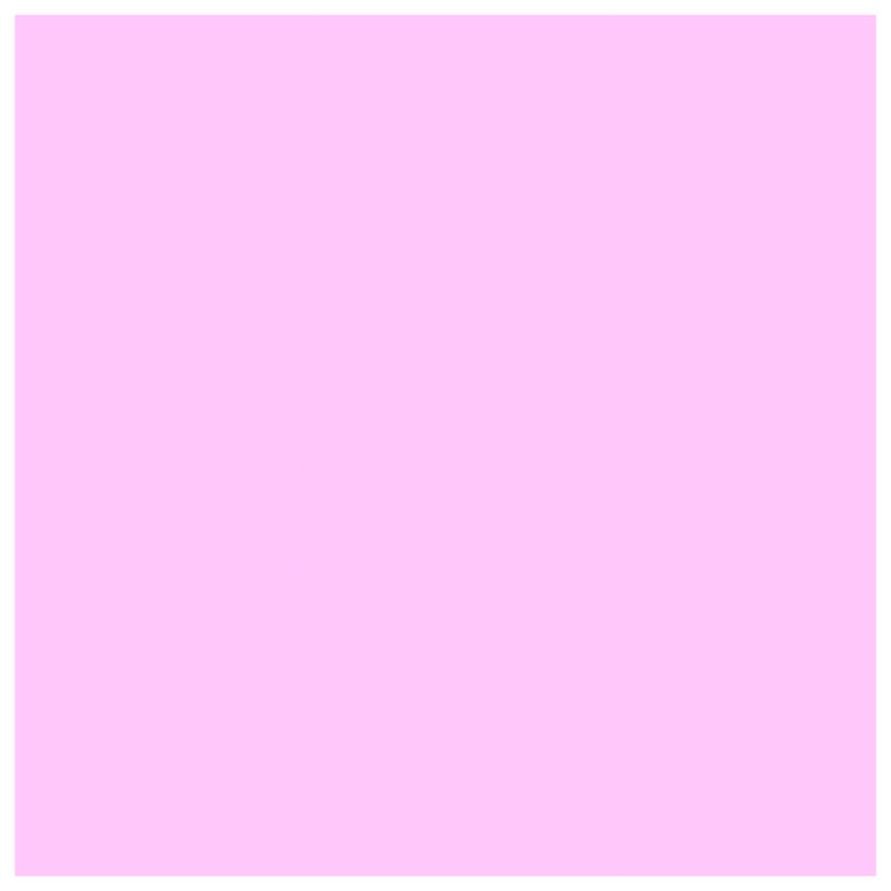 Solid Pink Background Double Sided Throw Pillows, 14 x 14 inches