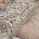 Tapis brun Douty