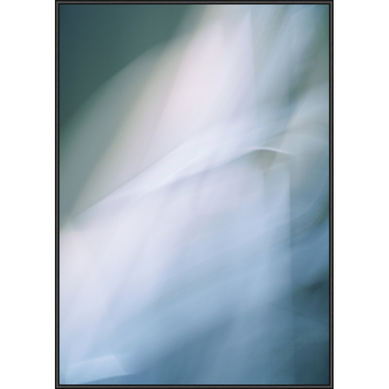 Nicole Gadiel - Single Picture Frame Print