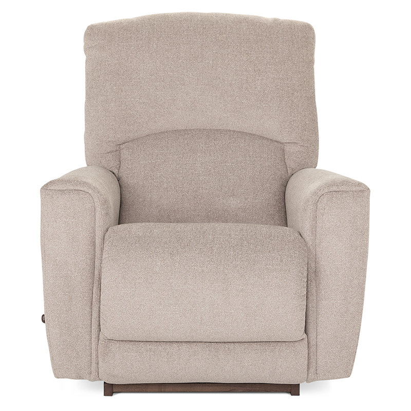 Cassian Rocking Recliner, Beige