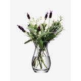 Handmade Glass Table Vase