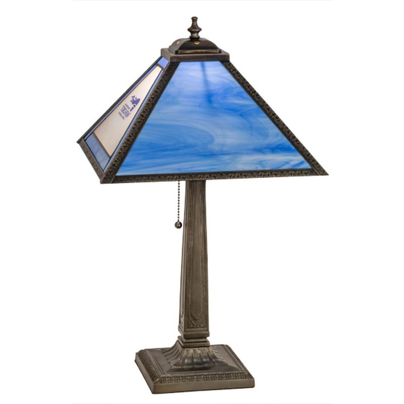 Personalized Table Lamp