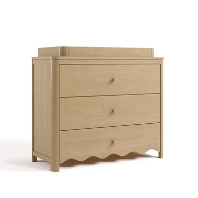 Casablanca 3-Drawer Changing Table Dresser