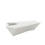 Faz Plastic Planter Bench-49038552