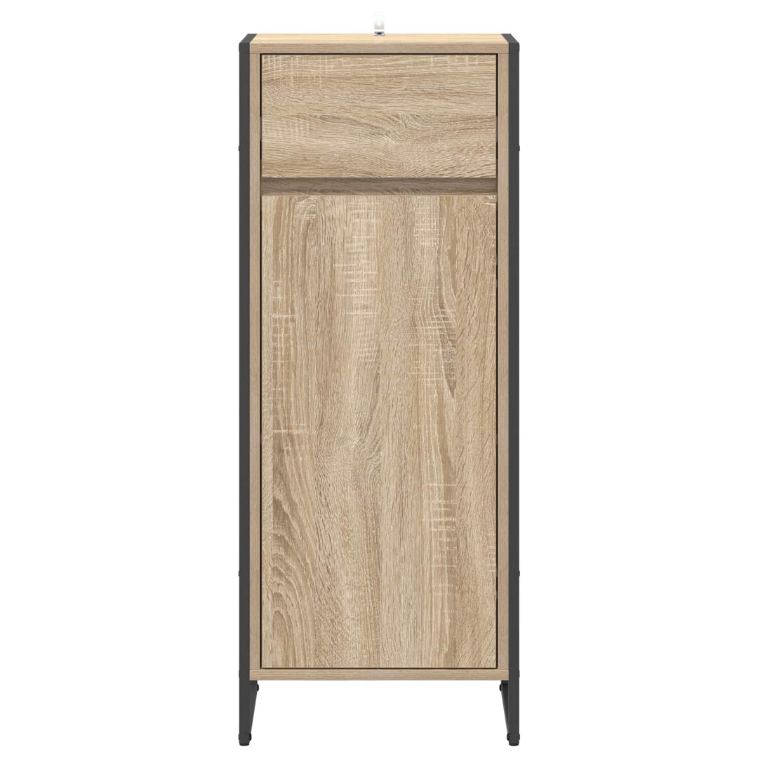 Freestanding Bathroom Cabinet