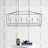 Joree 6 - Light Pendant-101739248