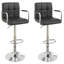 Tabouret pivotant à hauteur réglable-1131382113