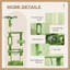 142 cm H Cat Tree / Condo