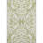 Premium Machine Washable Prisco Aloe Rug-1392332652