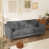Chenille gris performance est en rupture de stock
