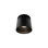 Downtown Round Dimmable LED Outdoor Flush Mount With Built In Color Temperature Switch from 3000K/3500K/4000K