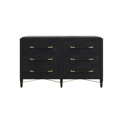Verona 6 - Drawer Dresser
