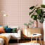 Paume - Rose Quartz Wallpaper by Julianne Taylor Style