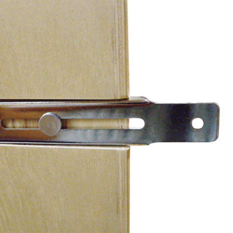 Support à épices pour garde-manger Rev-A-Shelf , L 11 po