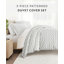 Ensemble de housse de couette Becky Cameron-1208463386-1208463382