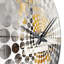Horloge murale Jayvion - Lakes Lakehouse-519795513