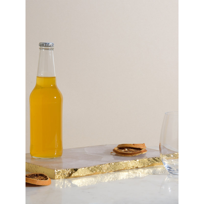 Mercer41 Dixson Quartz Cheese Board