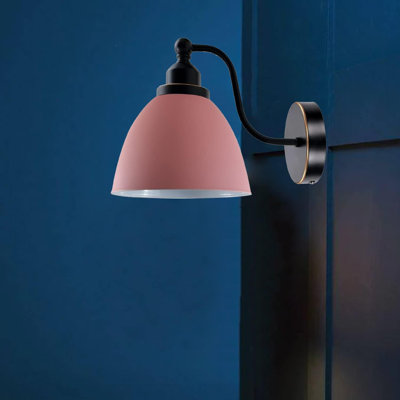 Mcclary Armed Sconce
