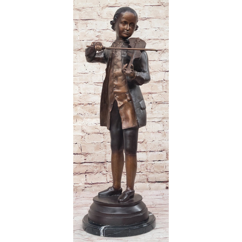 Figurines et sculptures