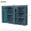 Armoire de toilette avec miroir 47 po-2006186802