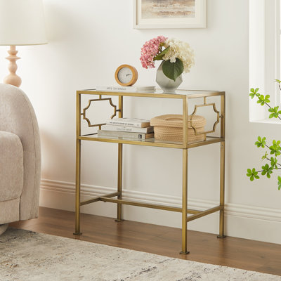 Table d'appoint Gretna