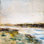 Estuary - Artist Enhanced Canvas Print