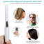 Brosse à cheveux électrique