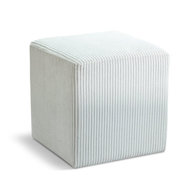 Roy Baber Upholstered Ottoman