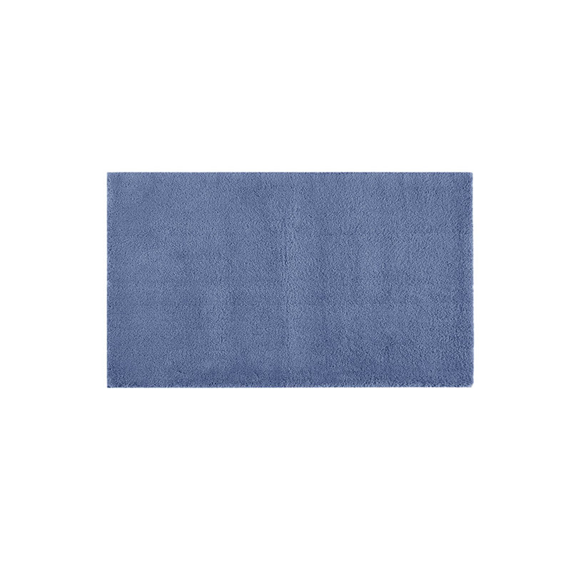 High-Quality Bath Rug, 40" x 24"