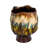 Jiaxu Stoneware Table Vase