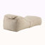 Fauteuil à billes d'extérieur-941537066