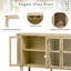 Armoire de rangement de bureau 60 po-1939229188