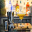 Rink Drink - Manhattan Cocktail Shaker Set